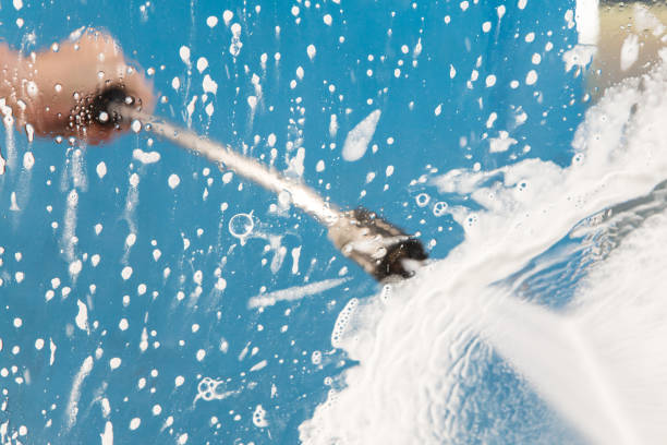 Best Vinyl Siding Pressure Washing in Franklin, KY