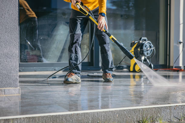 Best Oil and Grease Removal from Surfaces in Franklin, KY