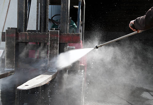 Best Concrete Surface Cleaning in Franklin, KY