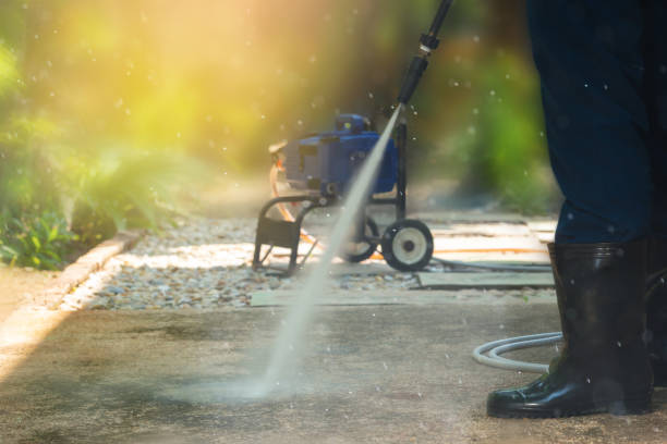 Best Parking Lot Cleaning in Franklin, KY